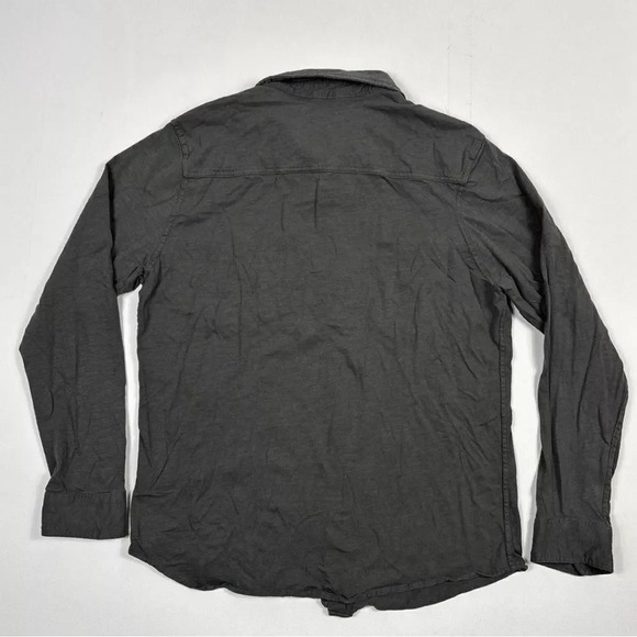 32 Degrees Men's Long Sleeve Button Down Shirt - Picture 7 of 9